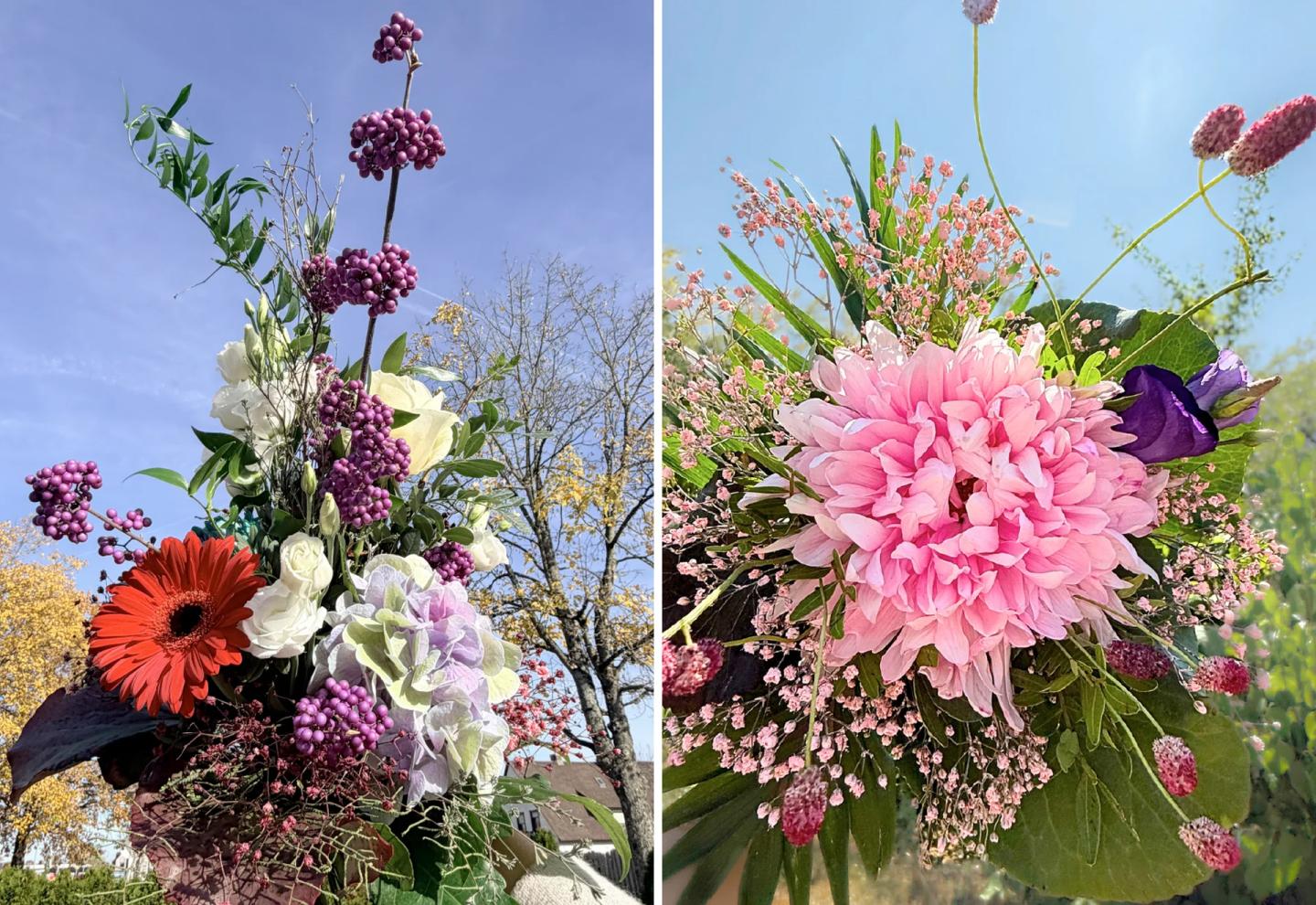 Blumen & Sträuße 7