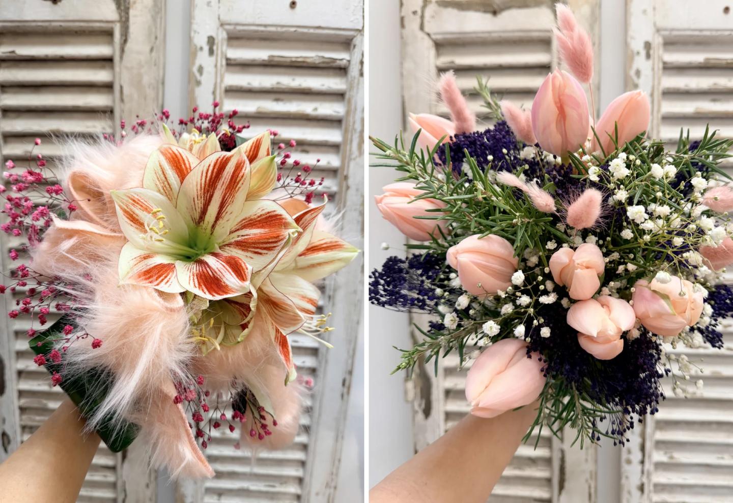 Blumen & Sträuße 6