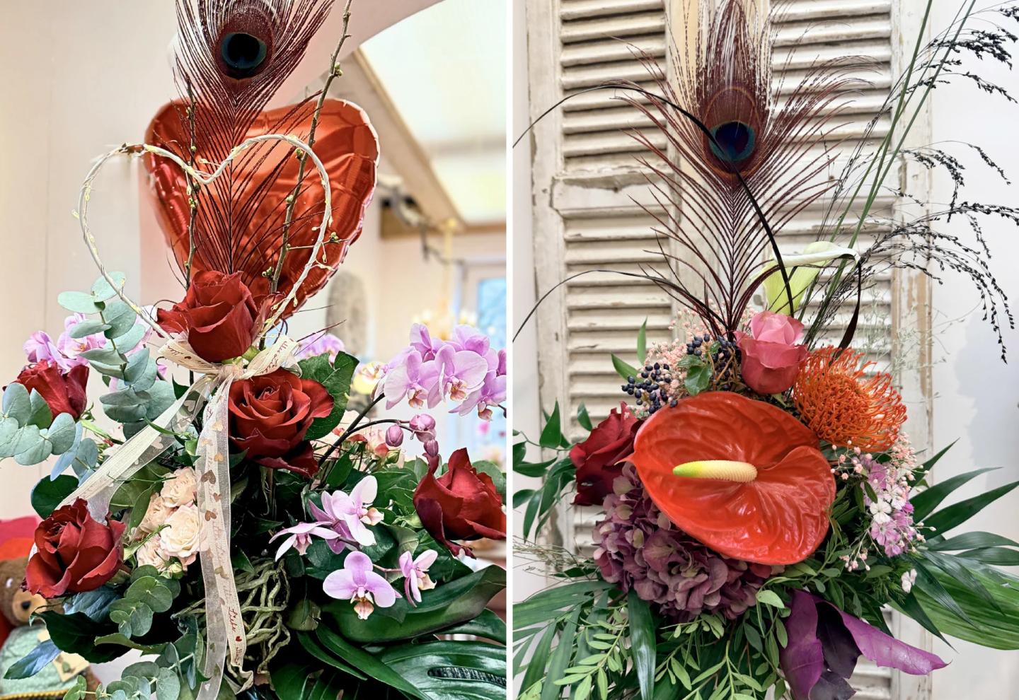 Blumen & Sträuße 5