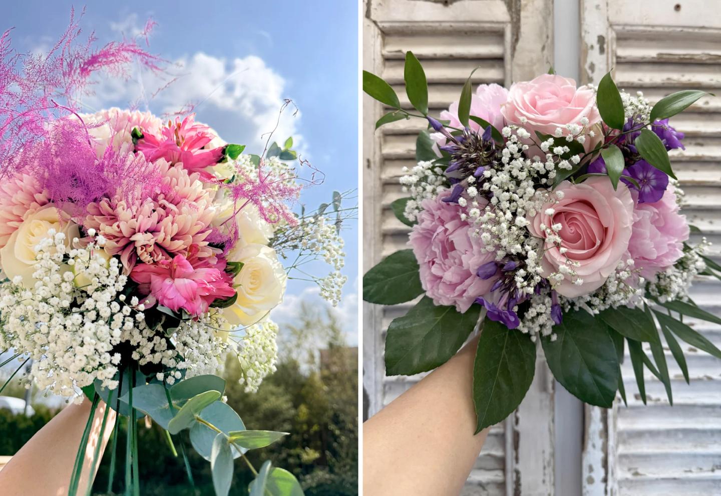 Blumen & Sträuße 4