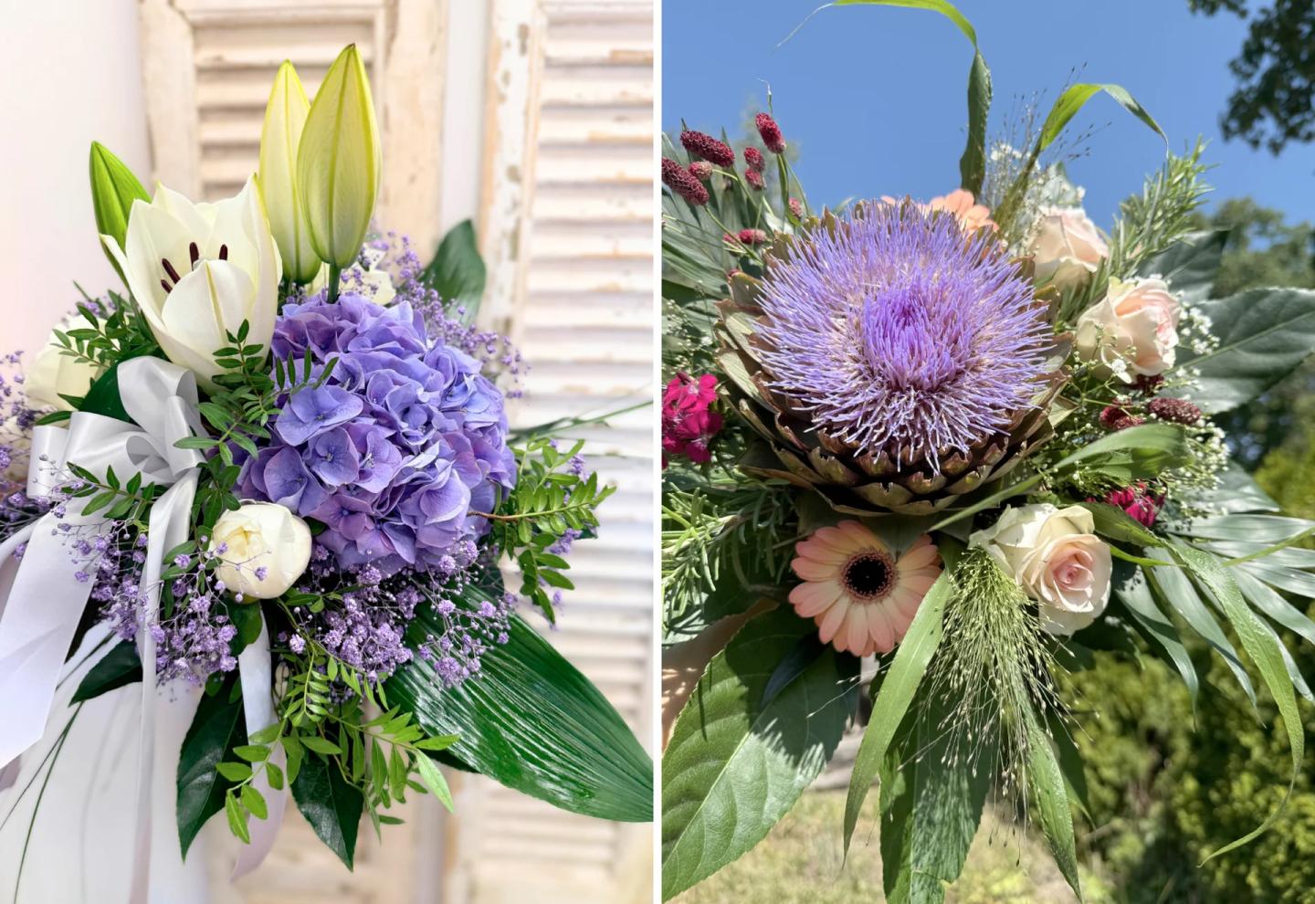 Blumen & Sträuße 3