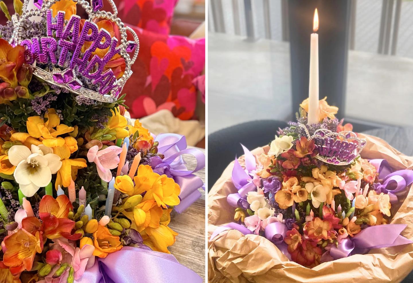 Blumen & Sträuße 1