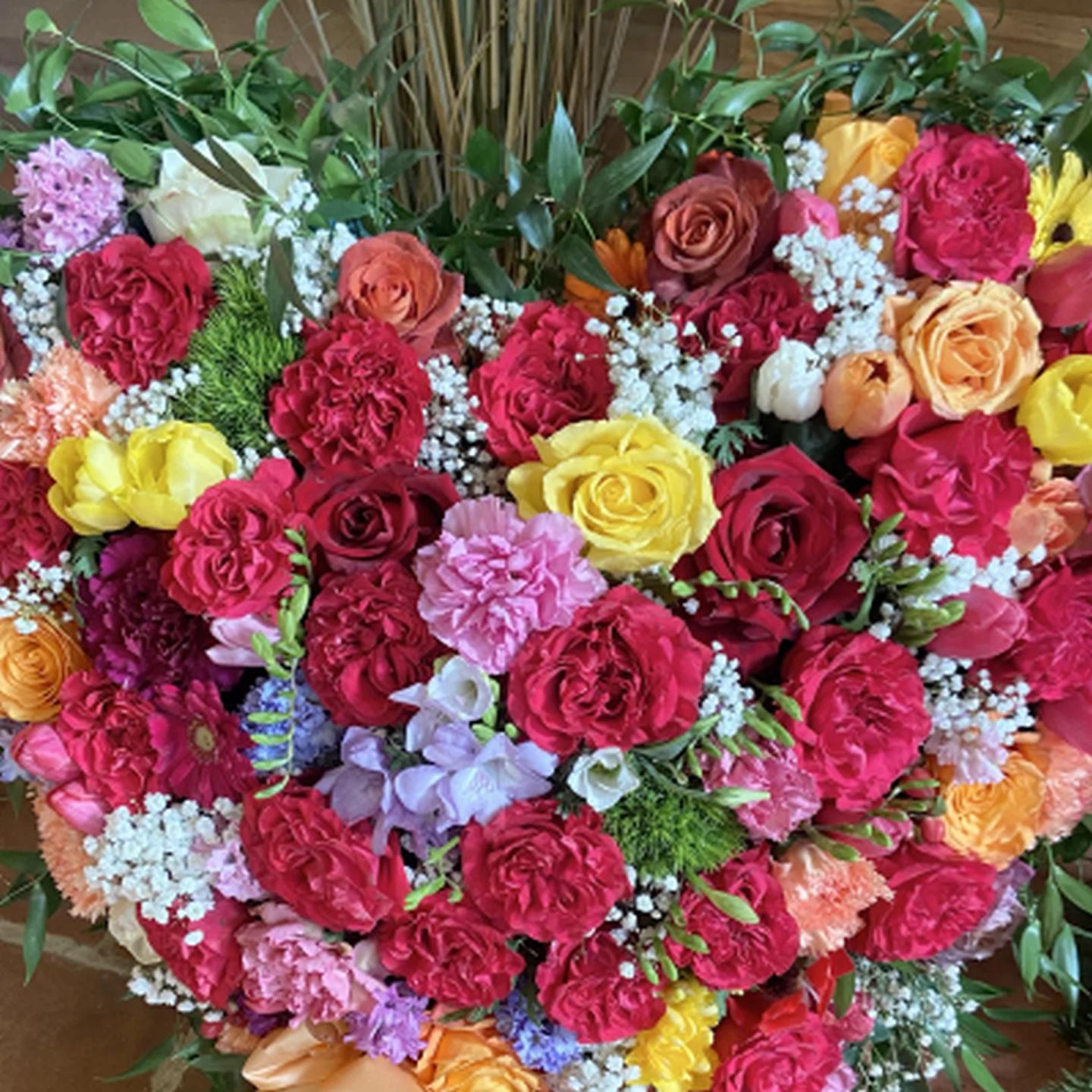 Blumenhaus Feucht Leistungen Vorschaubild Trauerfloristik